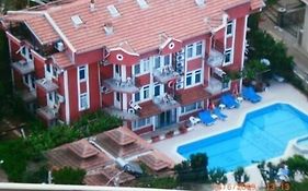 Red Rose Hotel